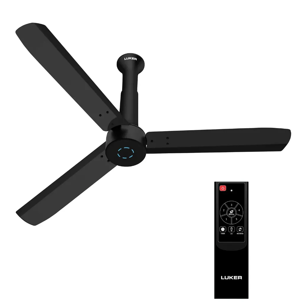 LUK CF SZA COSMOS RMT 1200MM ONYX BLK.ONYX-BLK-BLK(LSACMBBB)