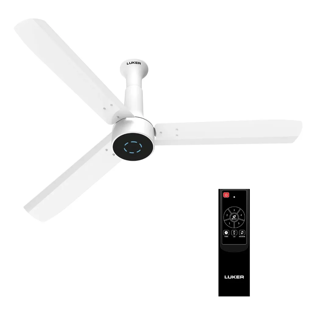 LUK CF COSMOS RMT 1200 SNOW-WHITE-BLACK -LSACMWWB