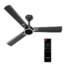 LUK ALPHA GALAXY RMT 1320 MATT BLK-BLK-CHRM(MBKCR)