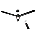 LUK SIZE ZERO CROWN GLOW 1200 BLK BLK COPPER