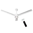 LUK SIZE ZERO CROWN GLOW 1200 WHT WHT COPPER
