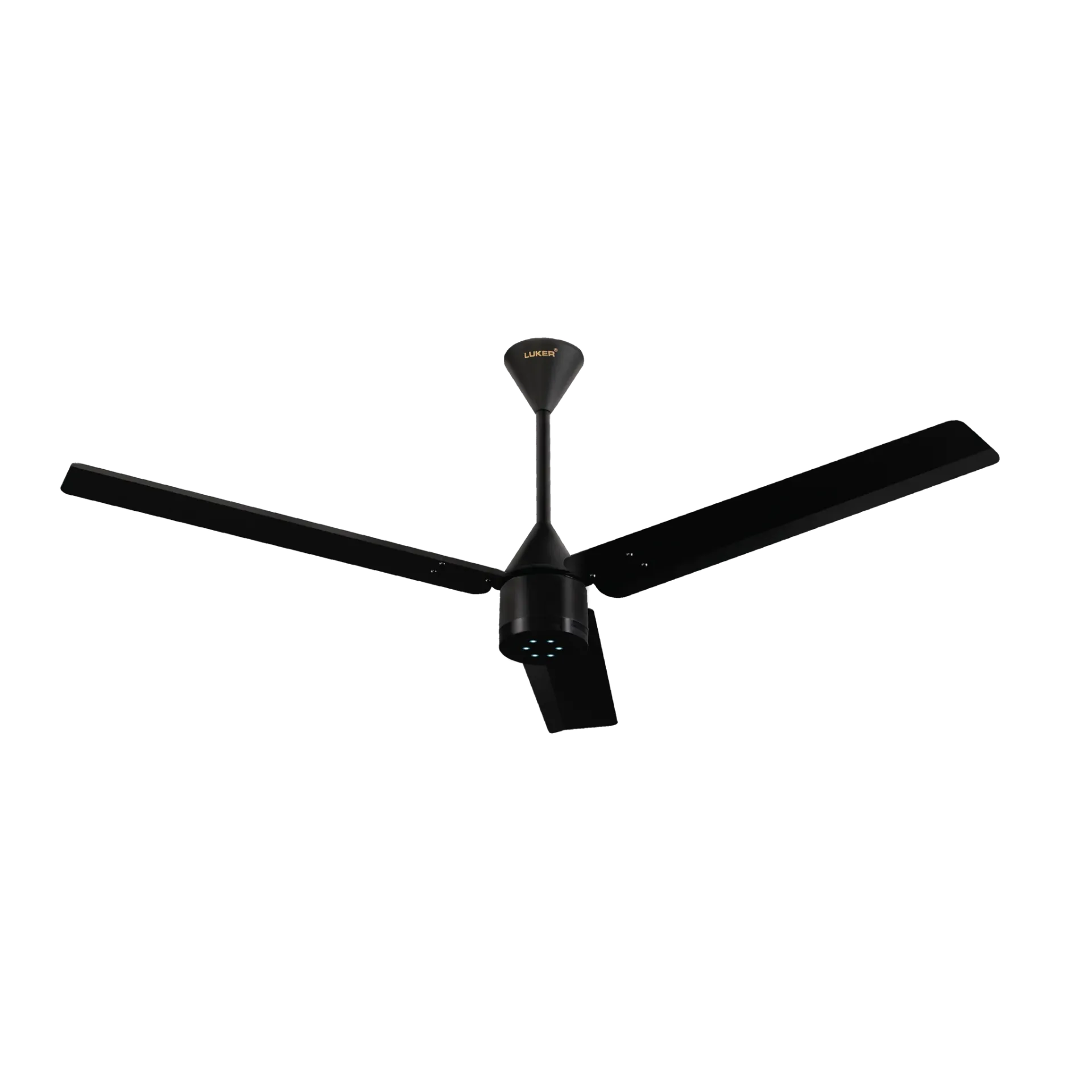LUK CF SIZE 0 NEO RMT 1200MM BLK-BLK-BLK-LSZNBB