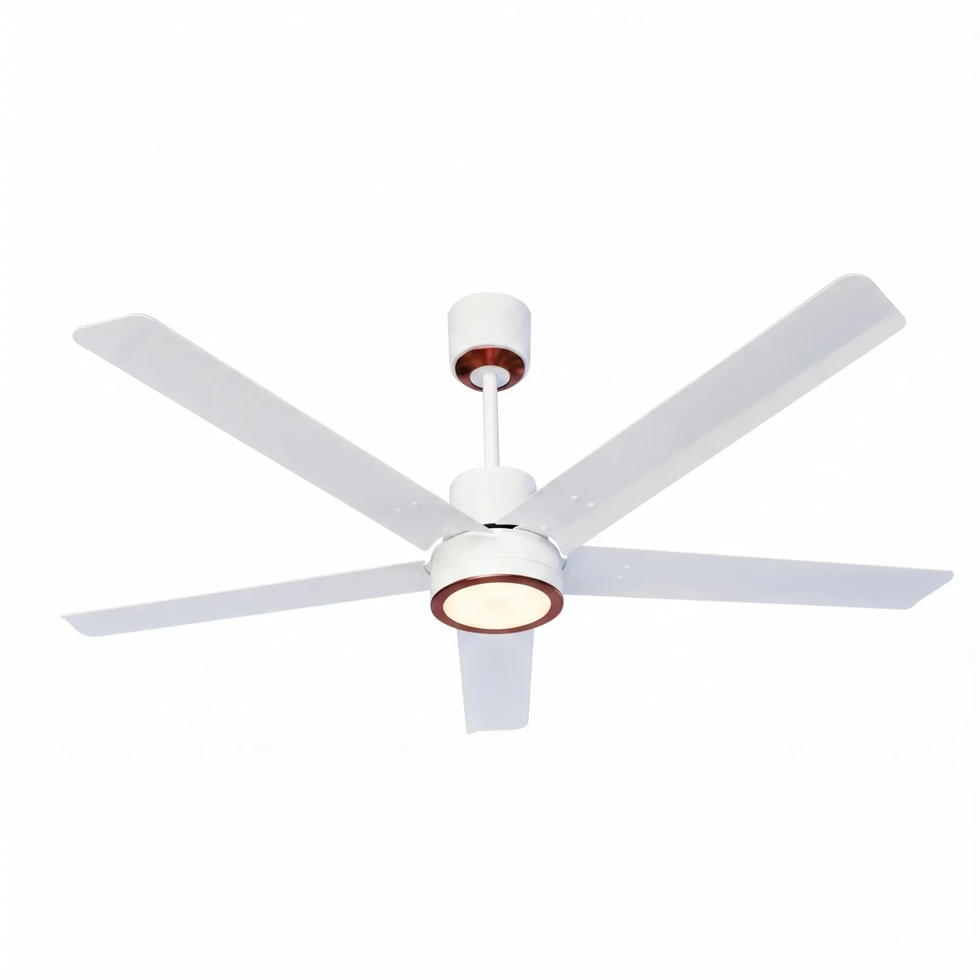 LUK CF TRB RMT 1200MM WHITE WHITE COPPER