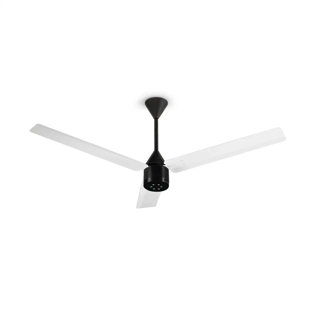 LUKER CF SIZE ZERO 1200 BLK -WHT -BLK (LSZBWB)