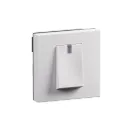 AC20101MW-SWT 2M 1W 32A DP IND WH CL