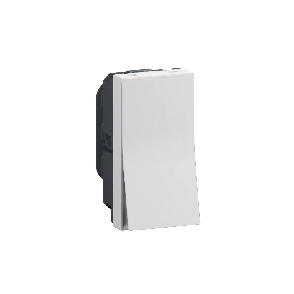 AC22105MW-ARTA - SWT 1M 2W 10AX SP WH CL