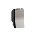 AC22106MT-ART ADV 20A - Switch -2 Way -1M Matt Titanium