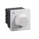 AC662MW-ARTA -FAN REG 2M 100W 5 STEP WH CL