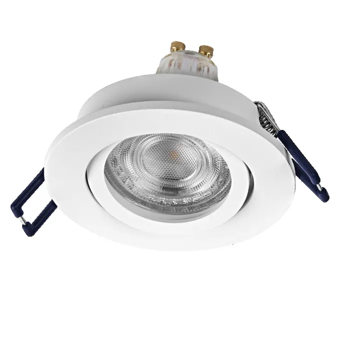 LED TILTABLE SPOTLIGHT 12W (3000k(Wram))