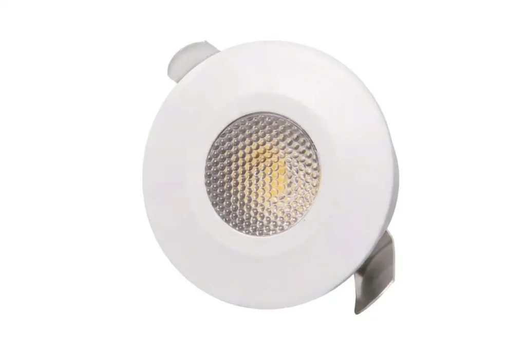 LED DOT SPOTLIGHT 2W (3000k(Wram))