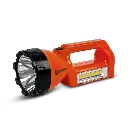 LED TORCH 5W 2000mh (RECHARGEABLE)