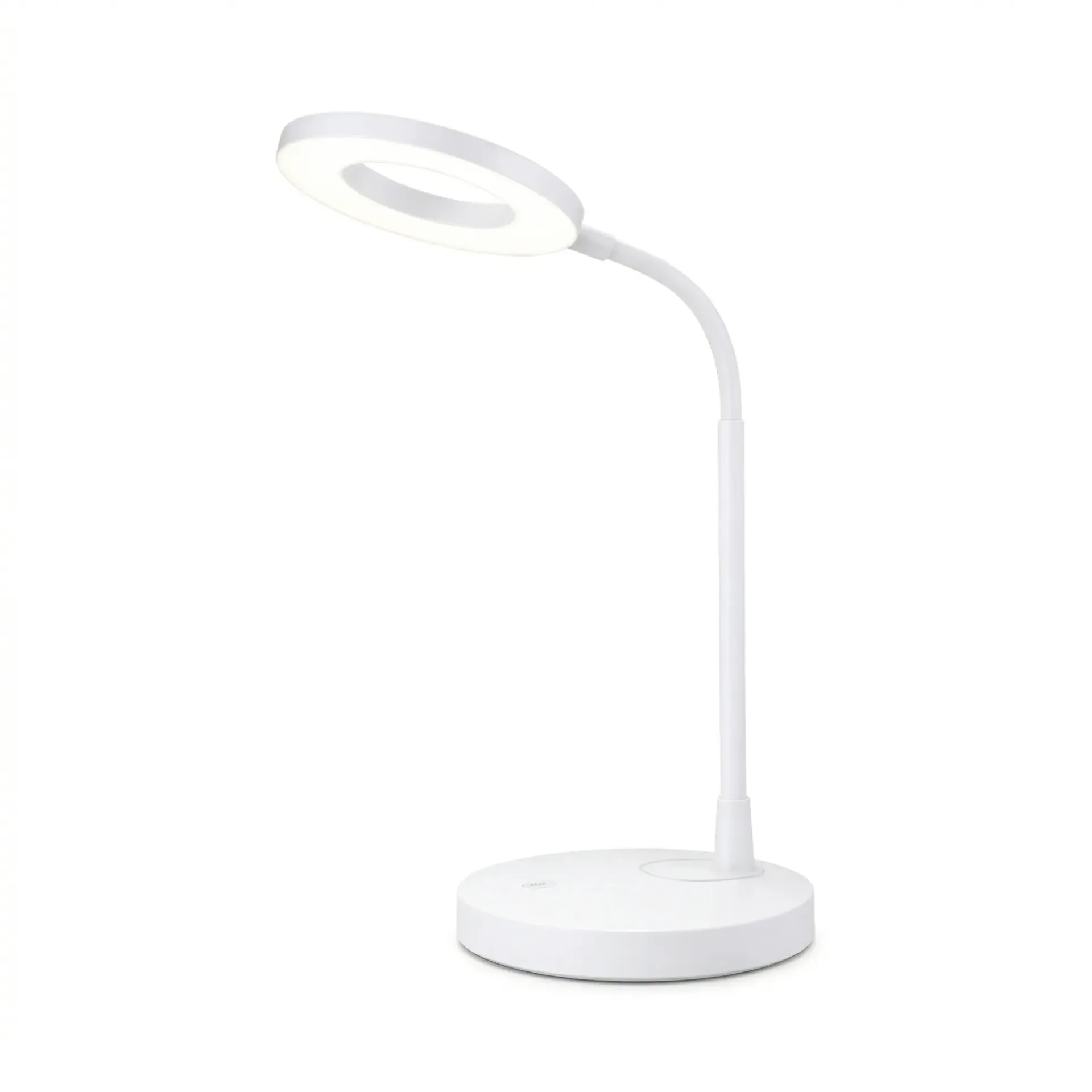 LED RECHARGEABLE TABLE LAMP 10W DIMMABLE