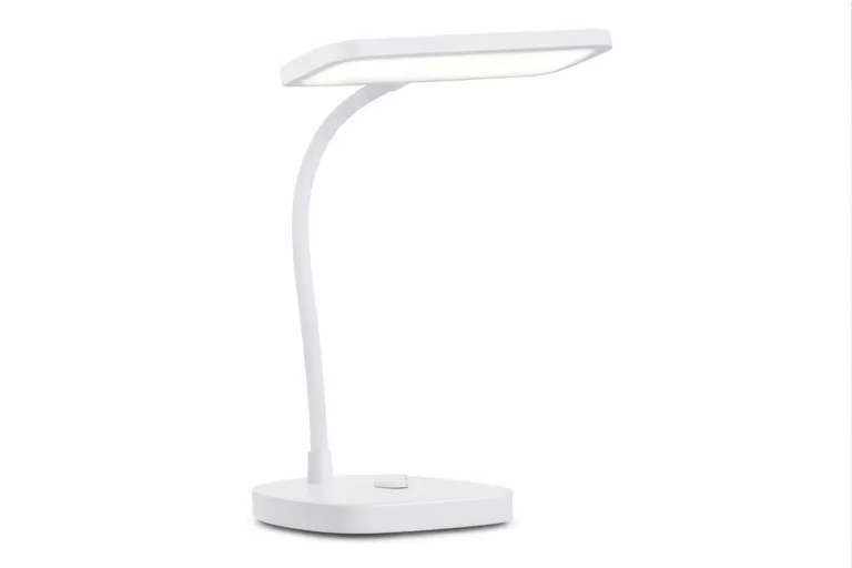 LED RECHARABLE TABLE LAMP 7W