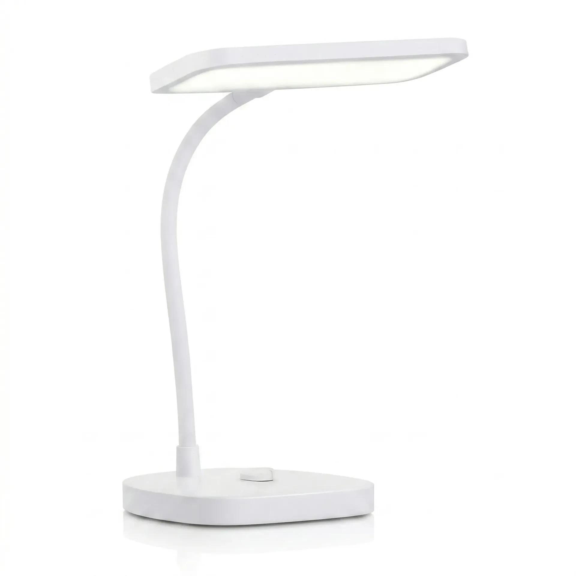 LED RECHARABLE TABLE LAMP 7W
