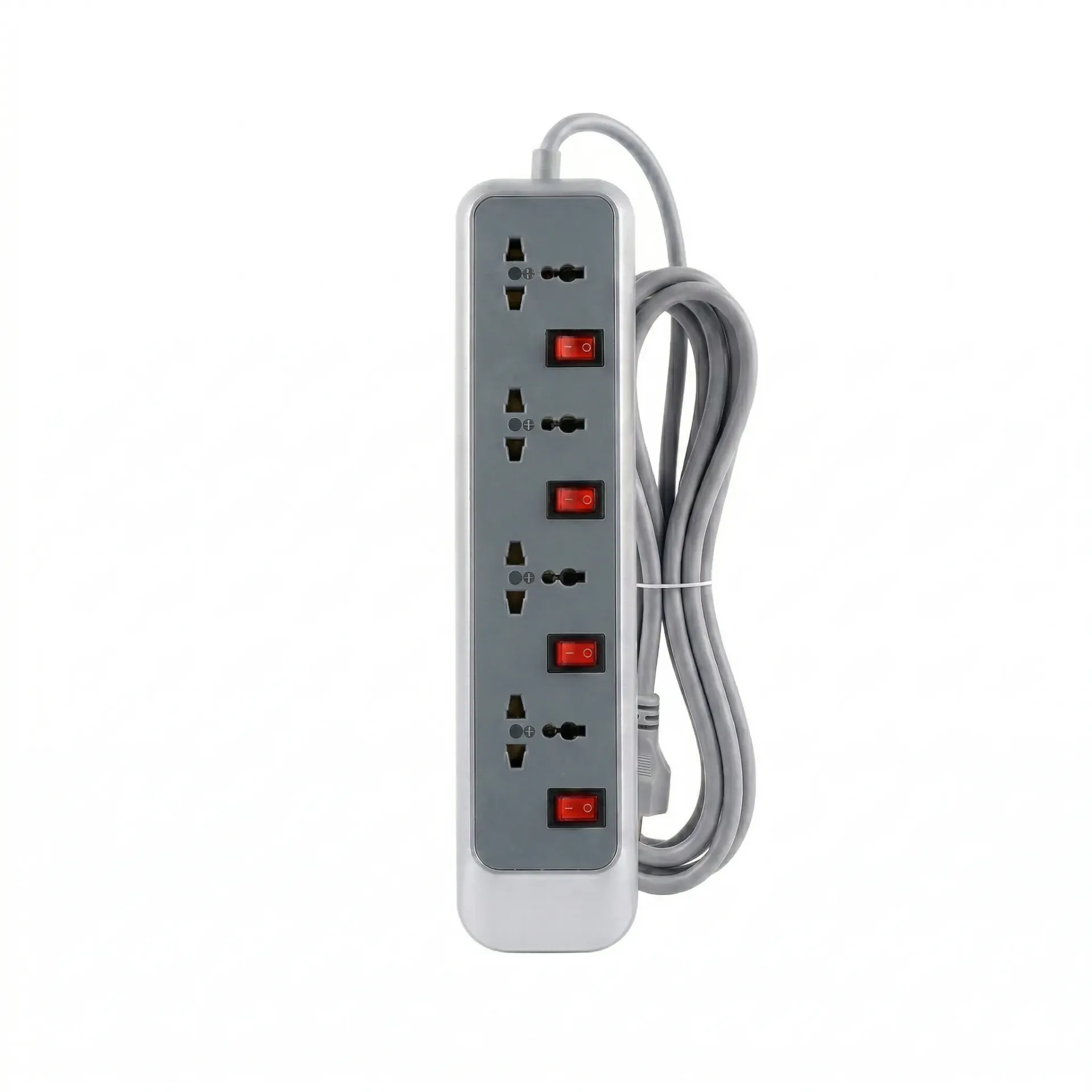 SPIKE GUARD POWER STRIP 1.5M CABLE