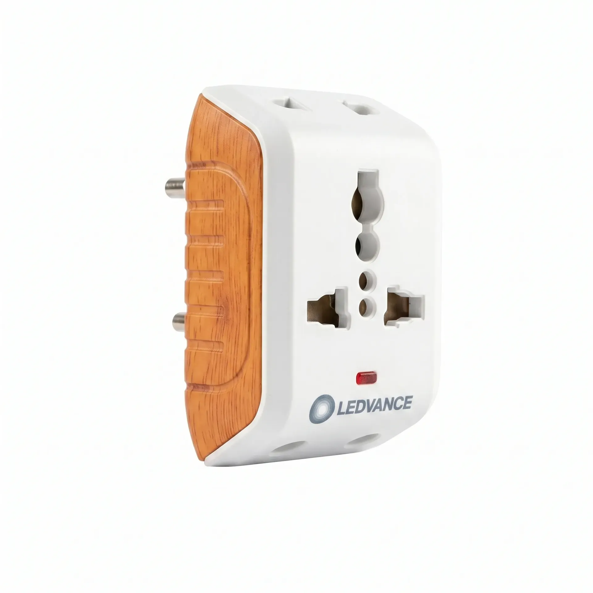UNIVERSAL MULTI PLUG ADAPTOR 
