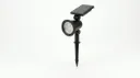 LDVAL SOLAR SPIKE LIGHT PC 