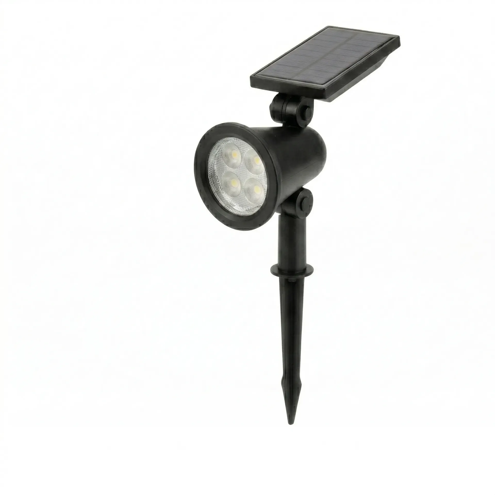 LDVAL SOLAR SPIKE LIGHT PC 