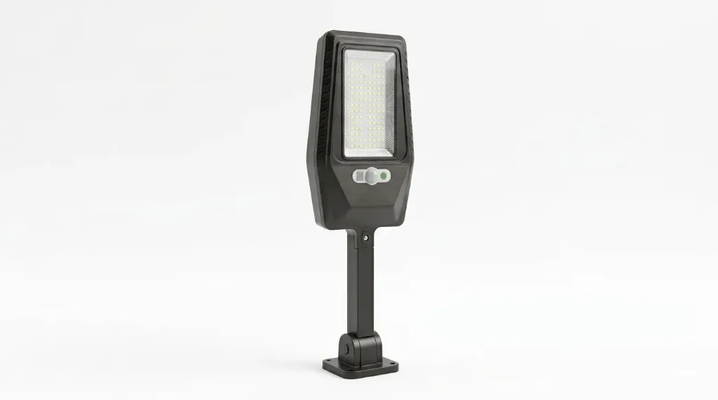 LDVAL SOLAR STREET LIGHT PC