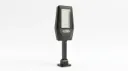 LDVAL SOLAR STREET LIGHT PC