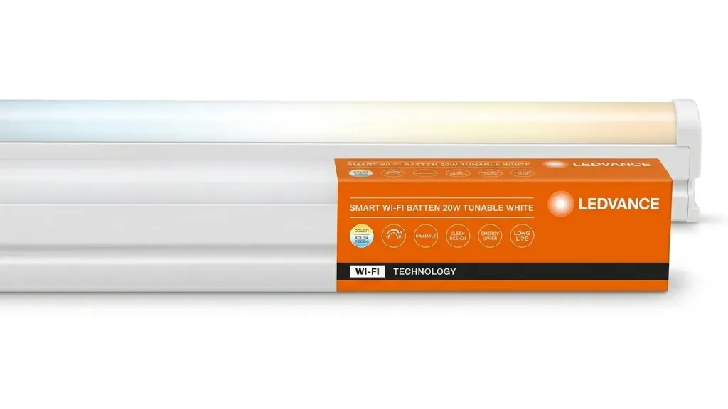SMART PLUS LED BATTEN 20W