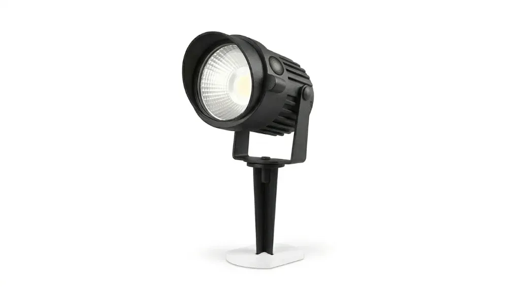 LED SPIKE LIGHT 7W