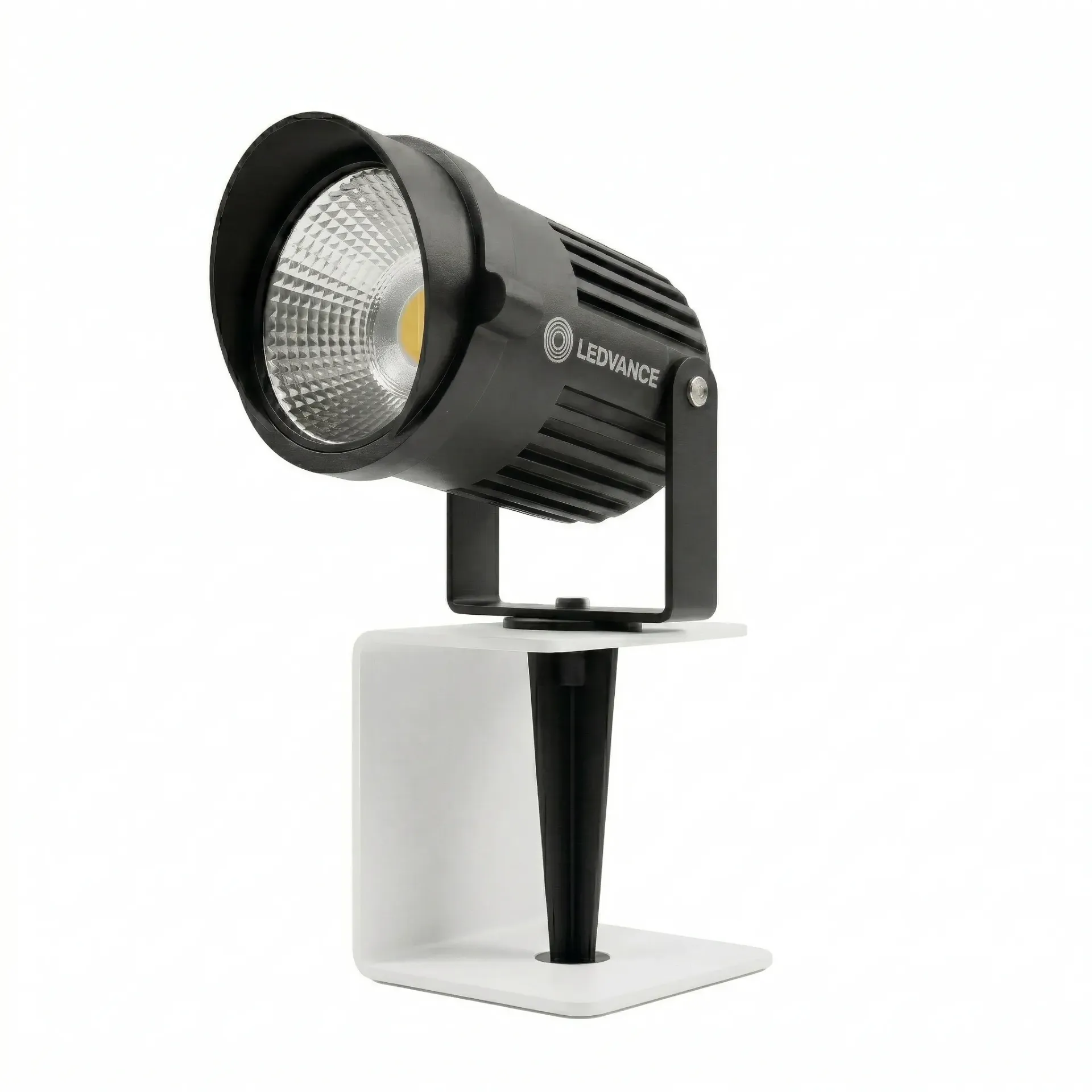 LED SPIKE LIGHT 12W  (3000k(Wram))