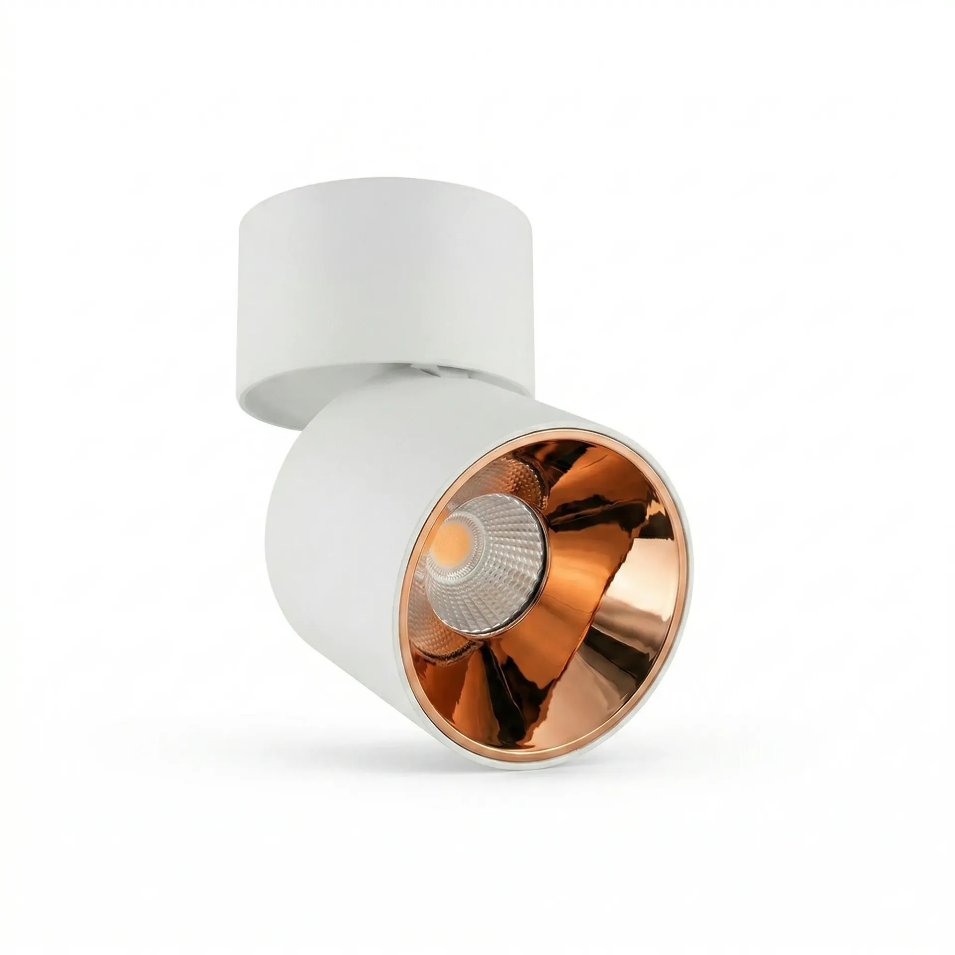 LDVAL SF MOVEABLE COD AL SPOTLIGHT WHITE 7W