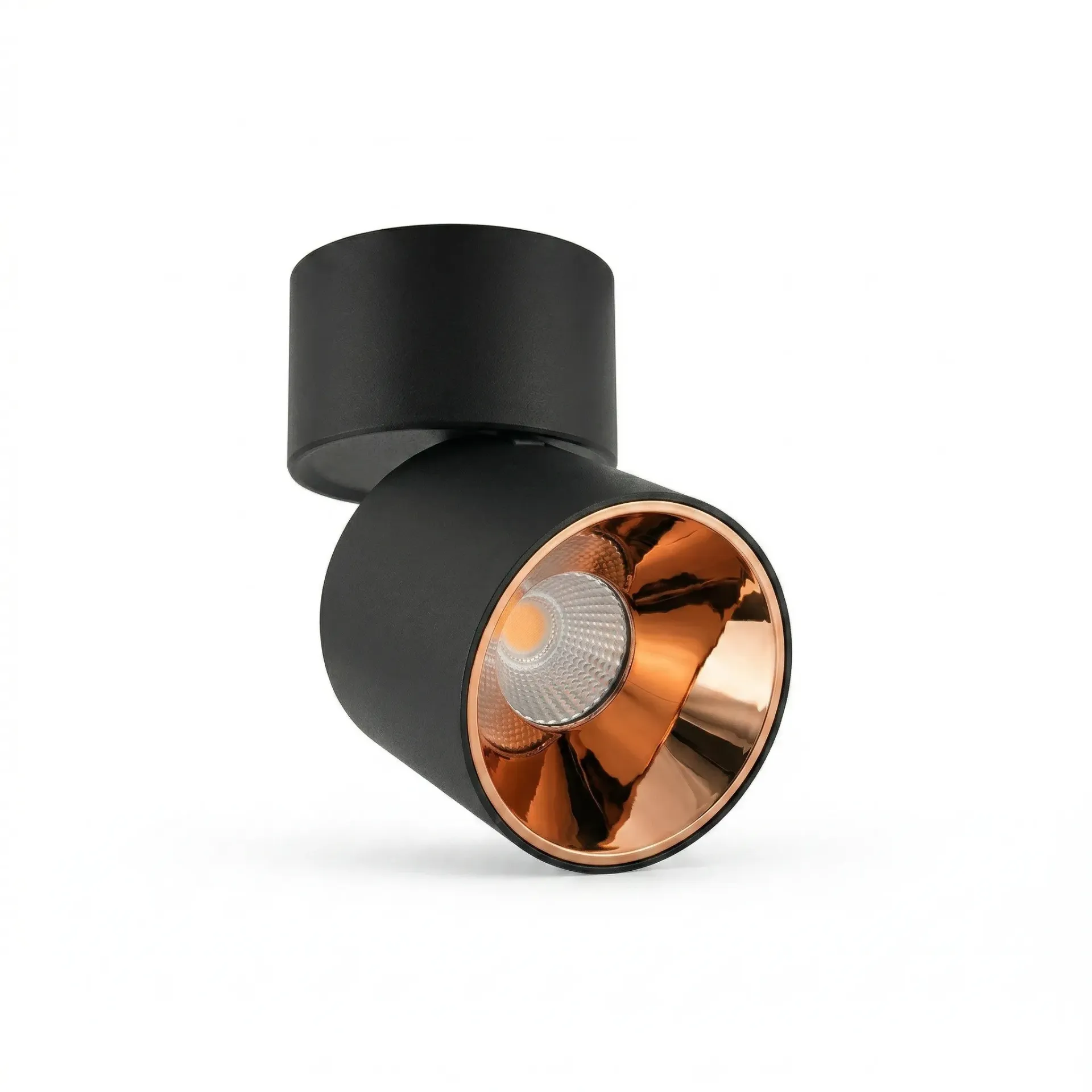 LDVAL SF MOVEABLE COD AL SPOTLIGHT BLACK 7W