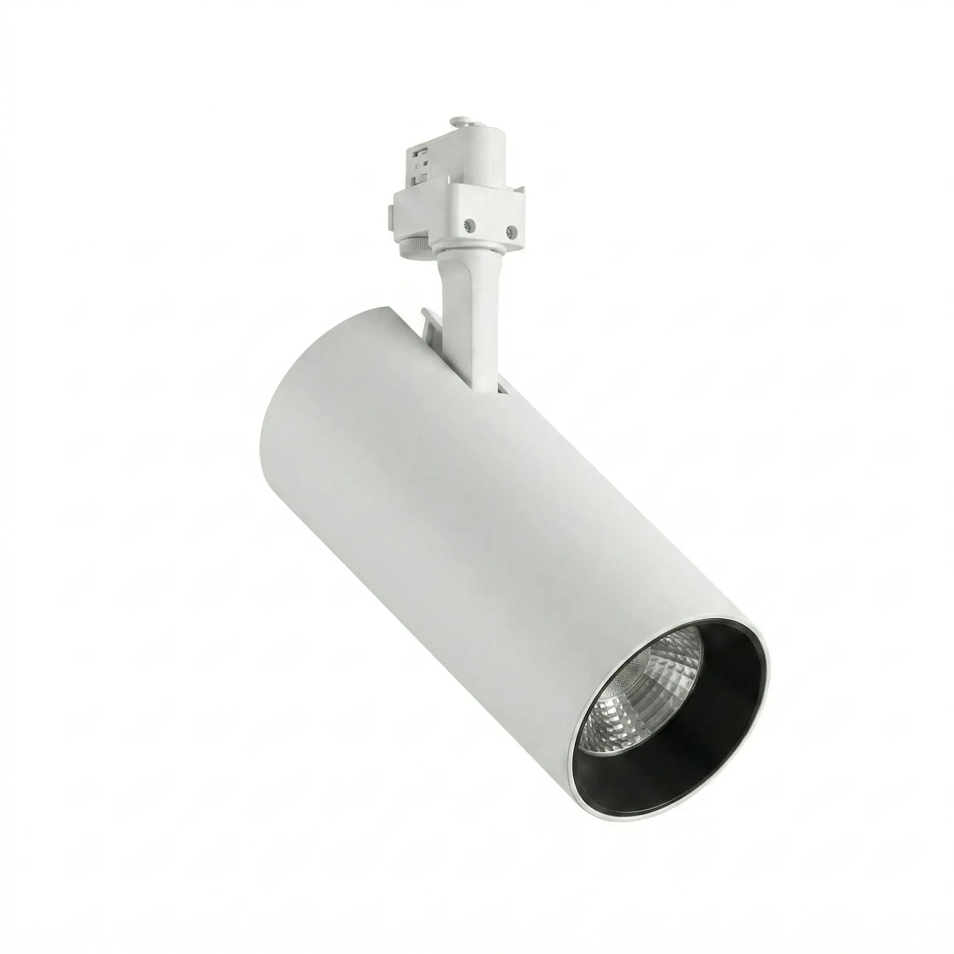 TRACK SPOTLIGHT WHITE 20W (3000k(Wram))