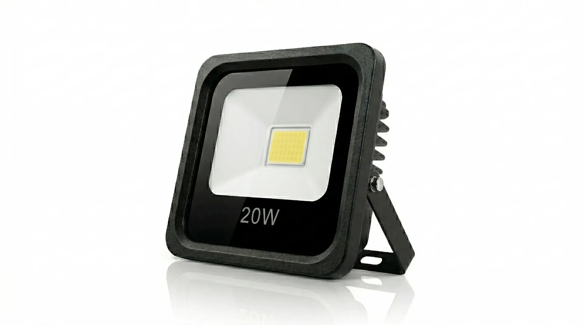 LED FLOODLIGHT 20W