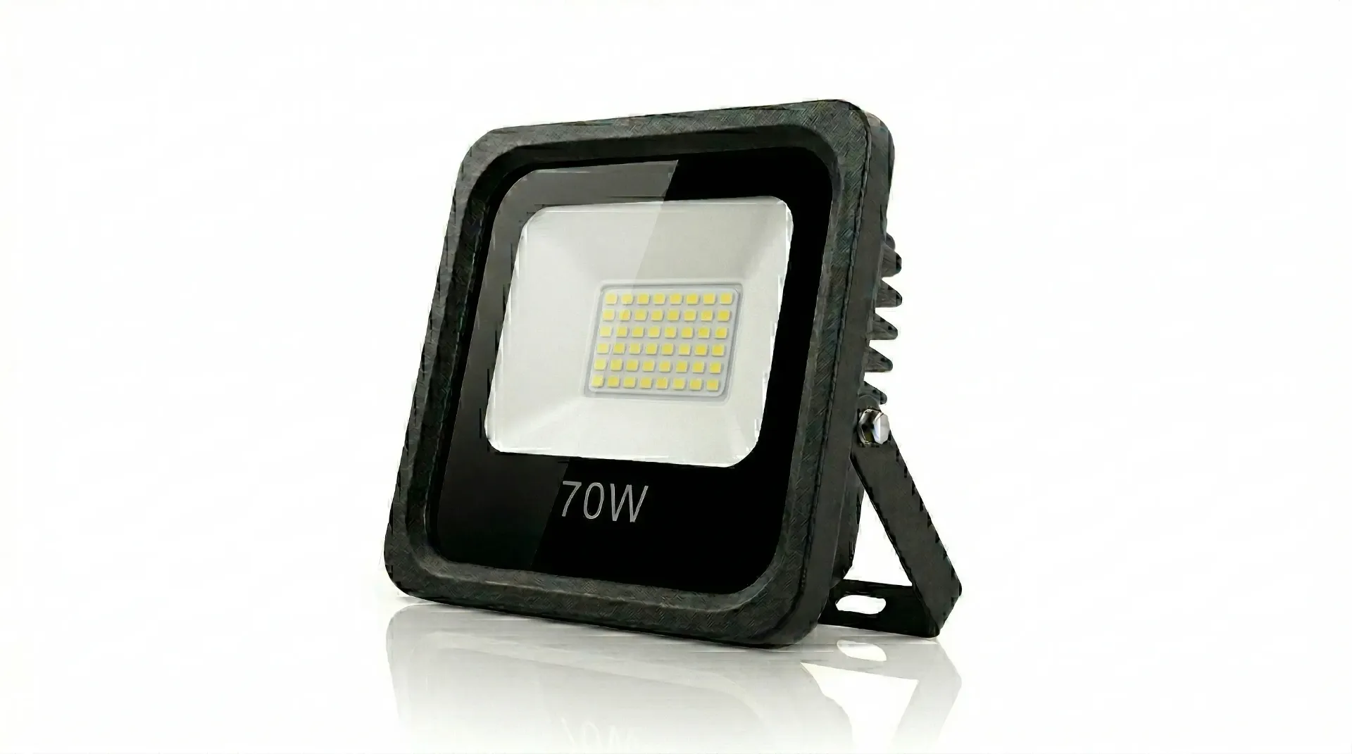 LED FLOODLIGHT 70W