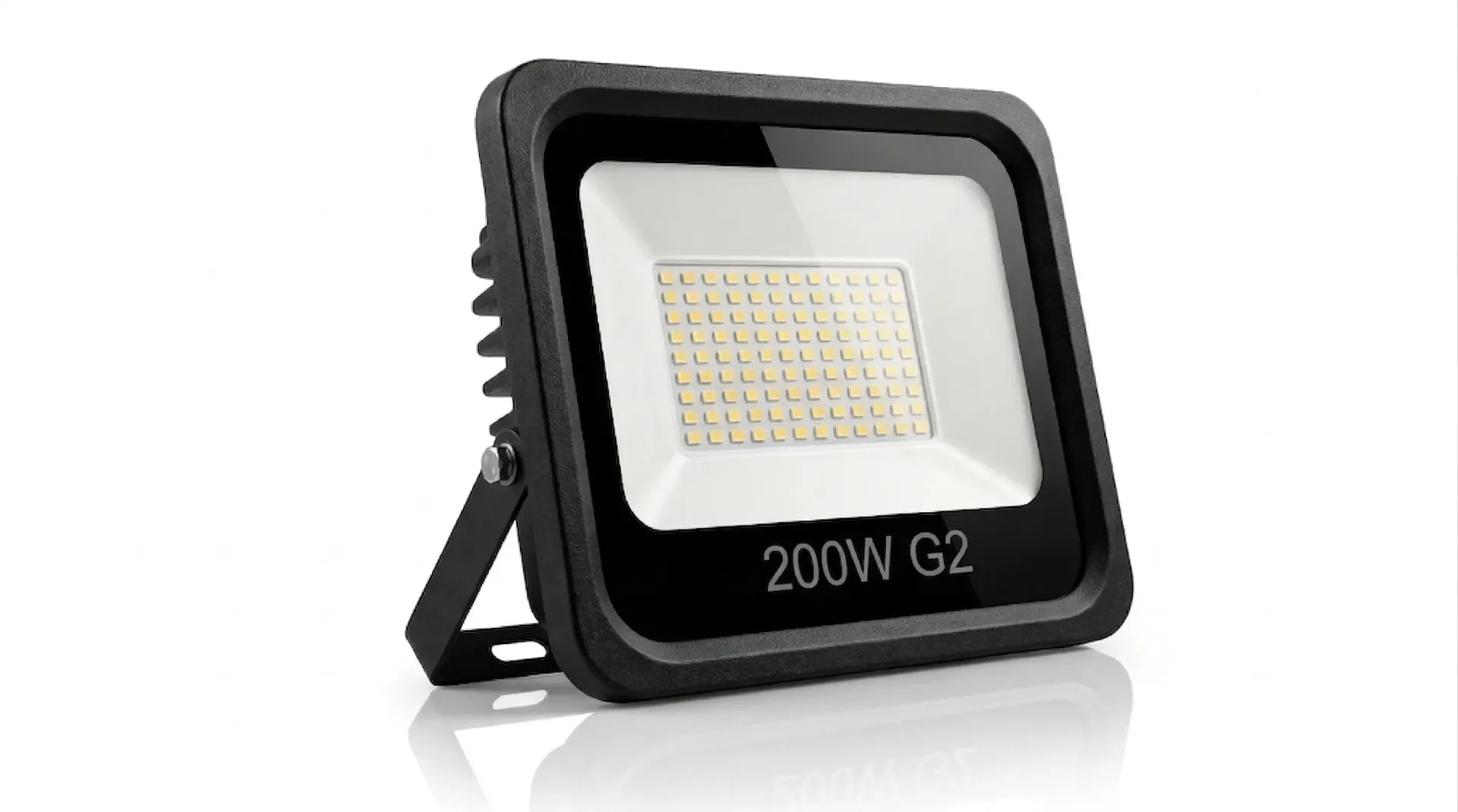 LED FLOODLIGHT 200W G2 