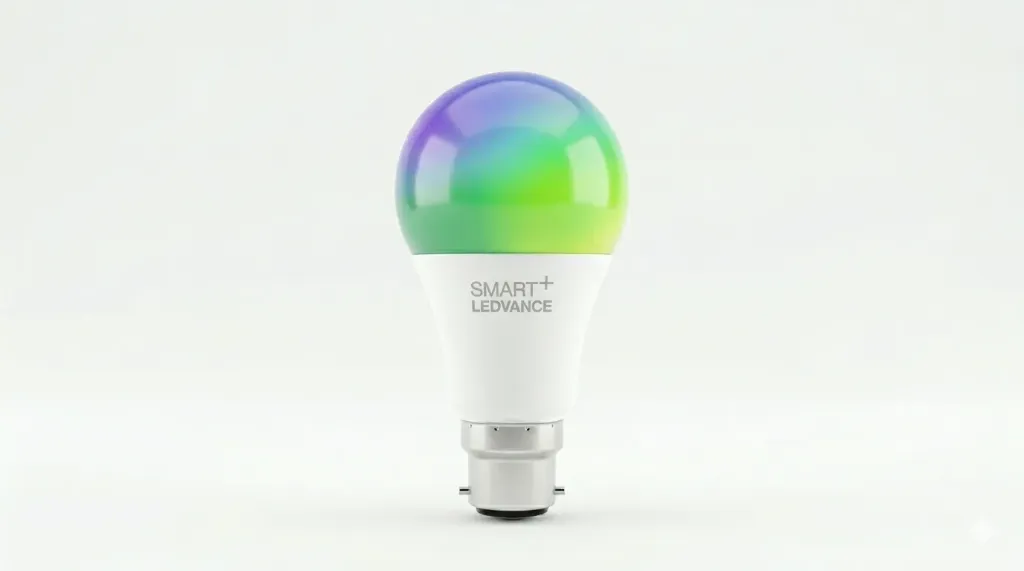 SMART PLUS LAMP B22 12W