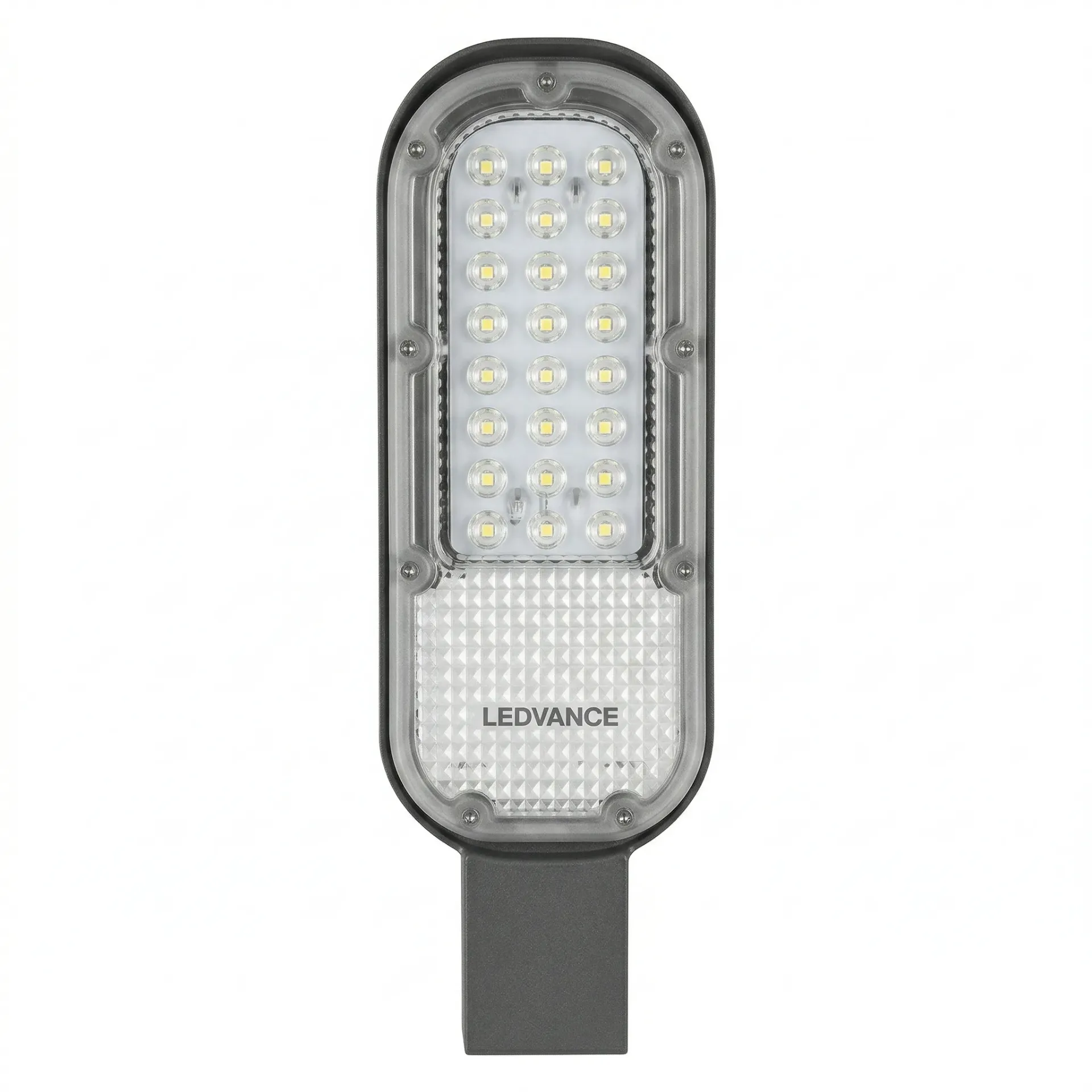LDECO STREET LIGHT 24W
