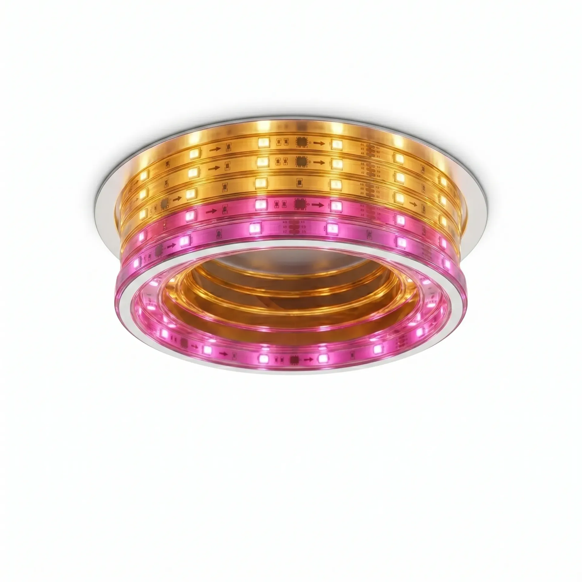 SMART PLUS LED STRIP 40W