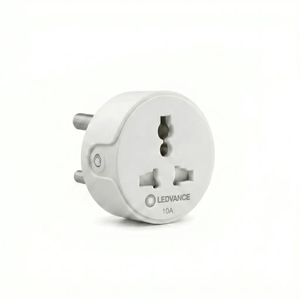 SMART PLUS SOCKET 10A