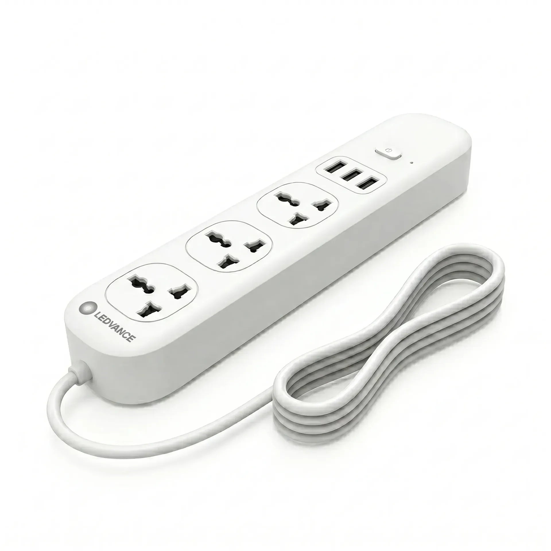 SMART PLUS EXTENSION 