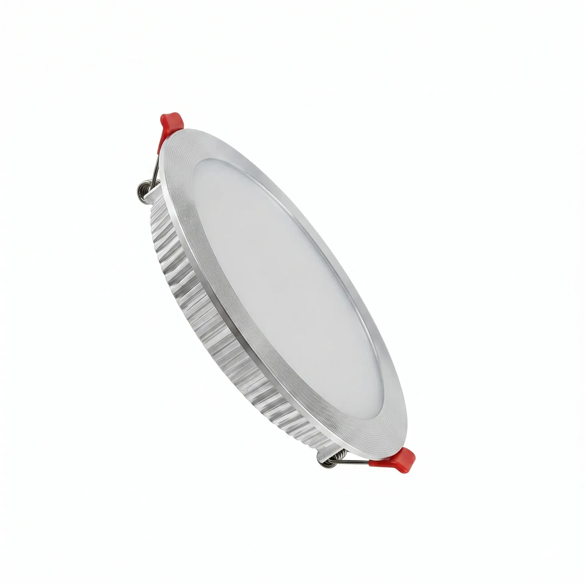 LED DOWNLIGHT LOW CUT-OUT ROUND 6W