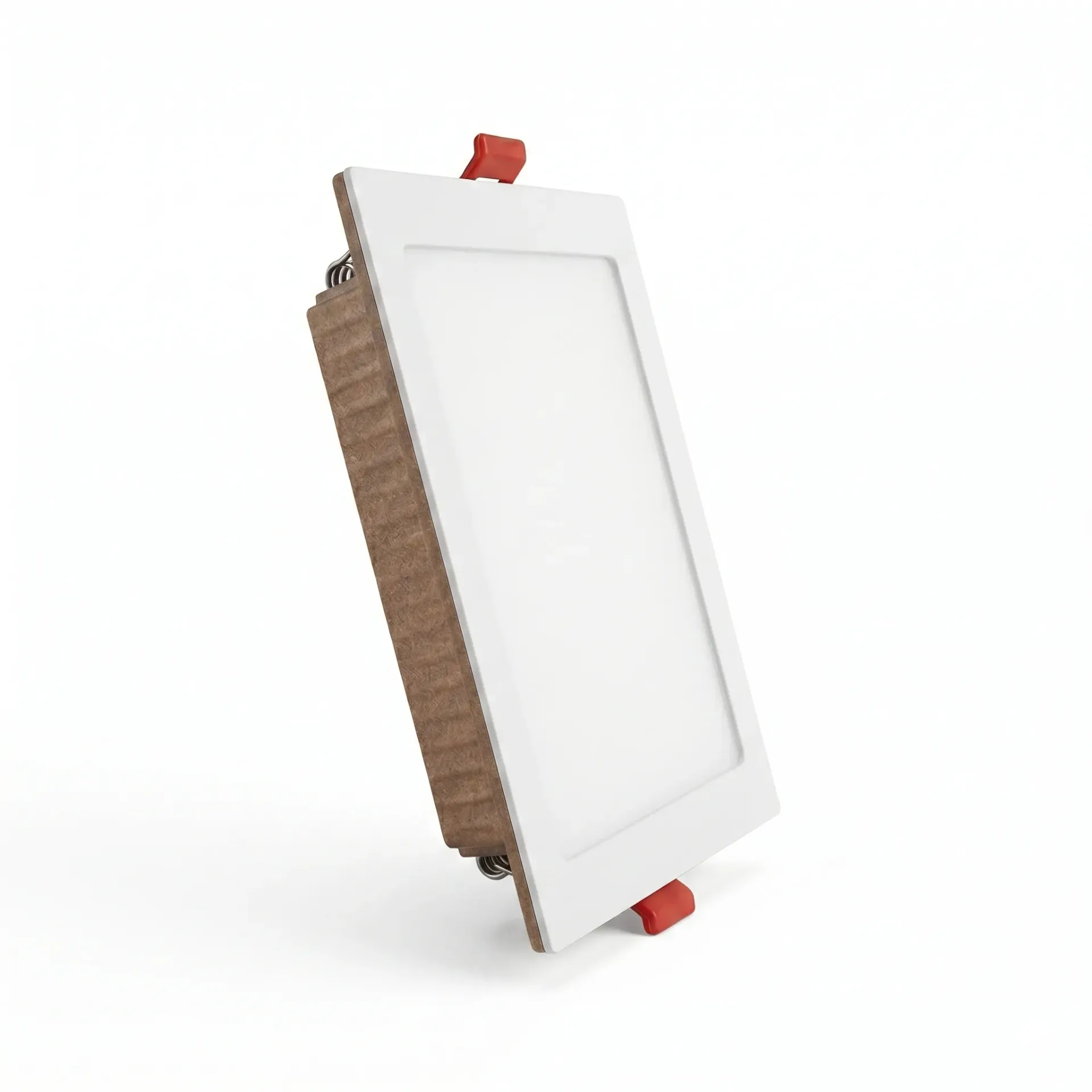 LED DOWNLIGHT LOW CUT-OUT SQUARE 18W (3000k(Wram))