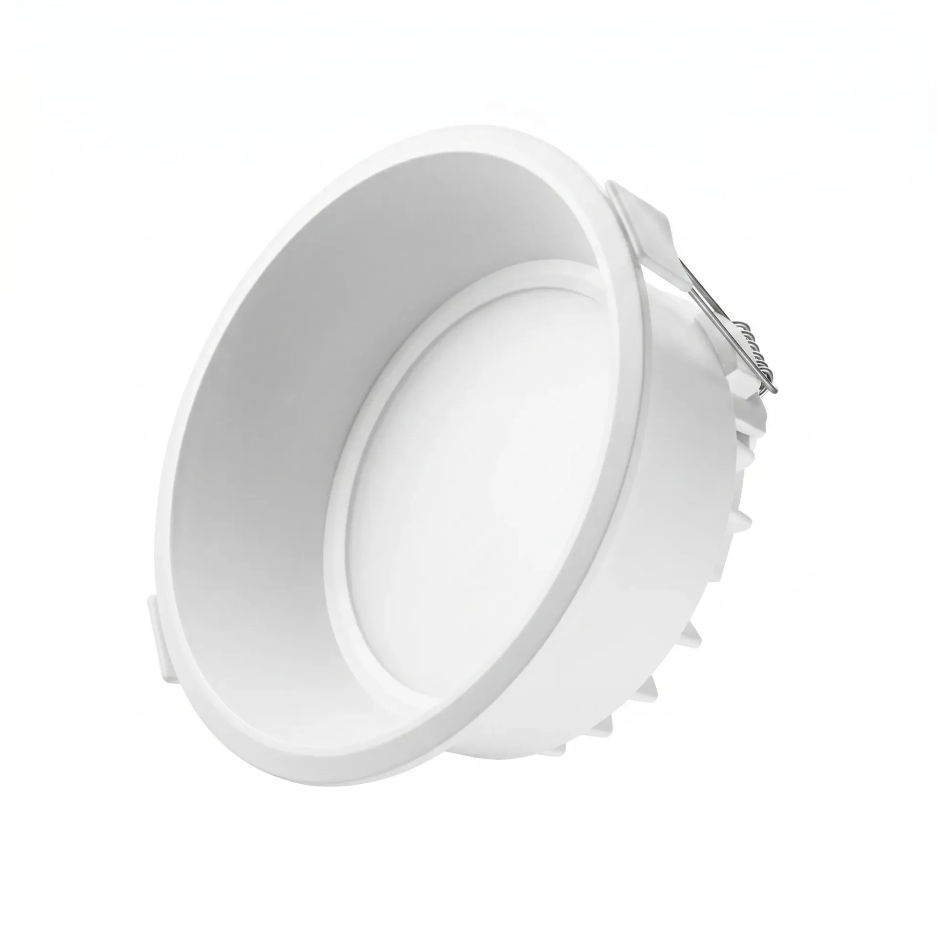 LED DEEP RECESSED DOWNLIGHT PC 12W