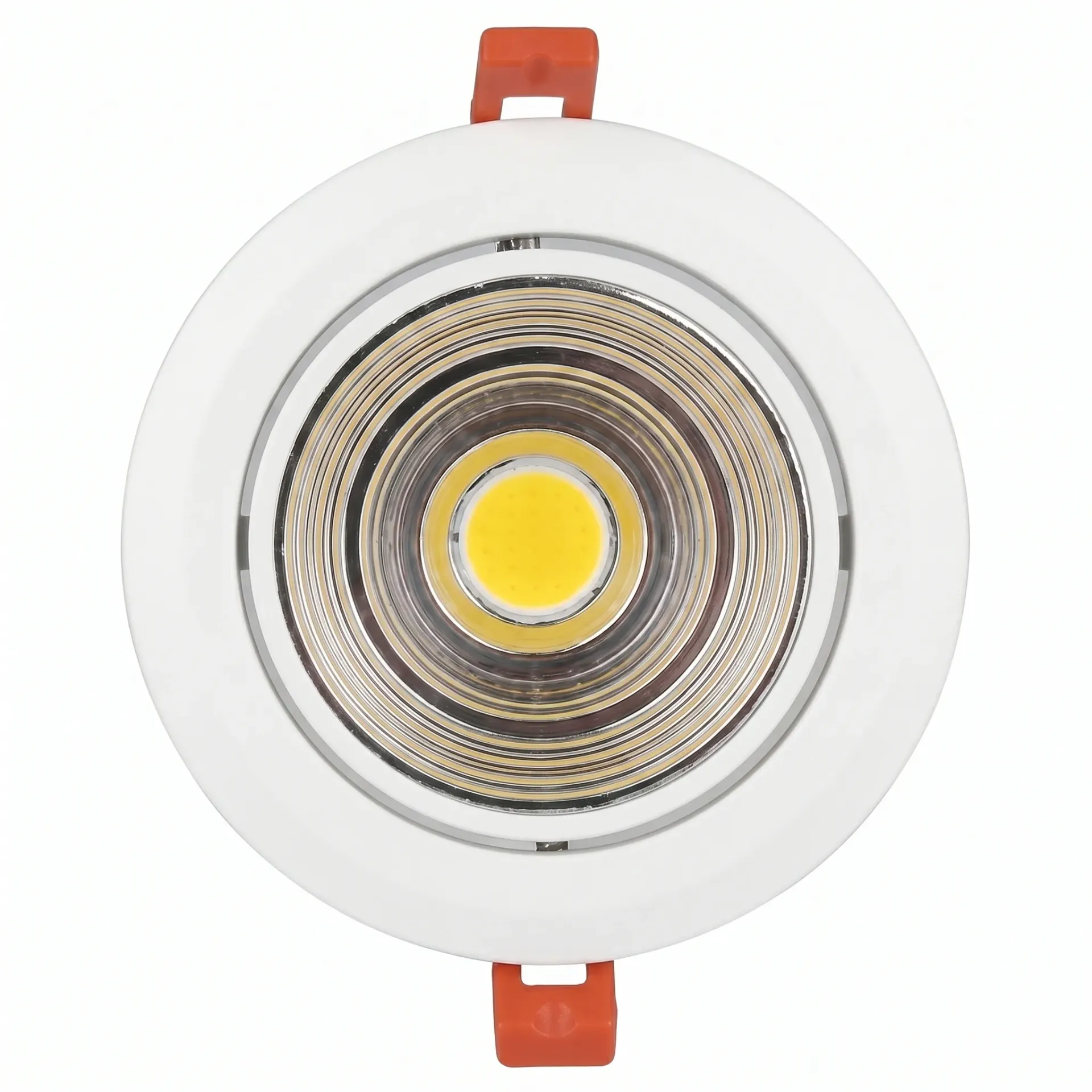 COB SPOTLIGHT PC 3W