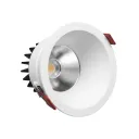 COB DEEP RECESSED SPORTLIGHT AL 10W