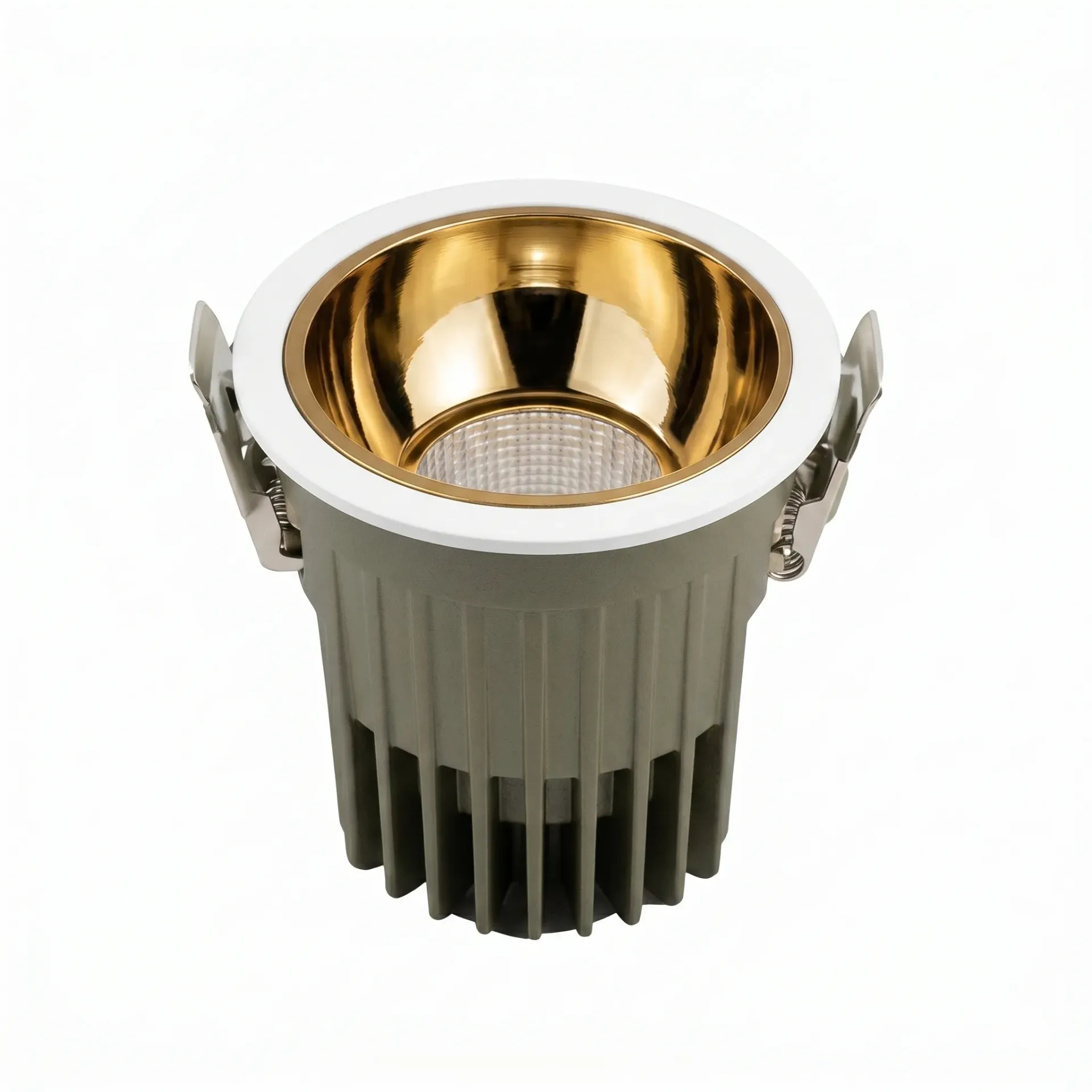 COB DEEP WITH REFLECTOR SPORTLIGHT AL 15W