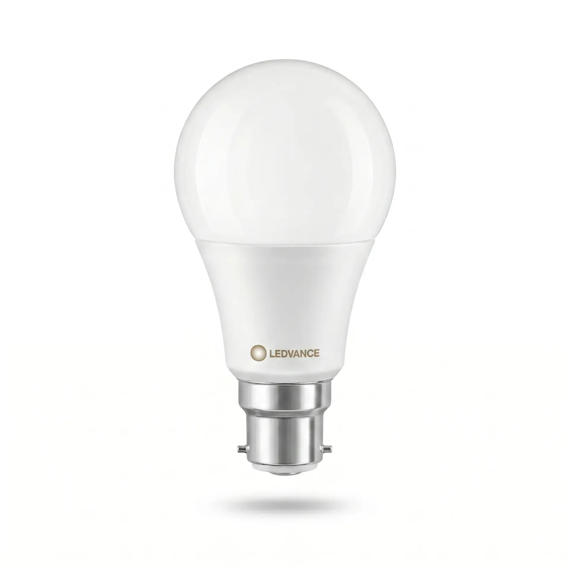 LED CLASSIC A LAMP B22 9W