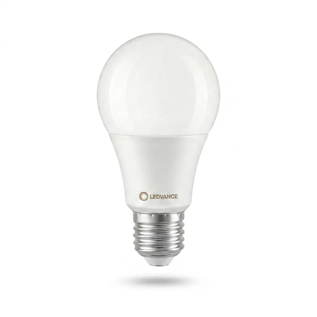LED CLASSIC A E27 23W