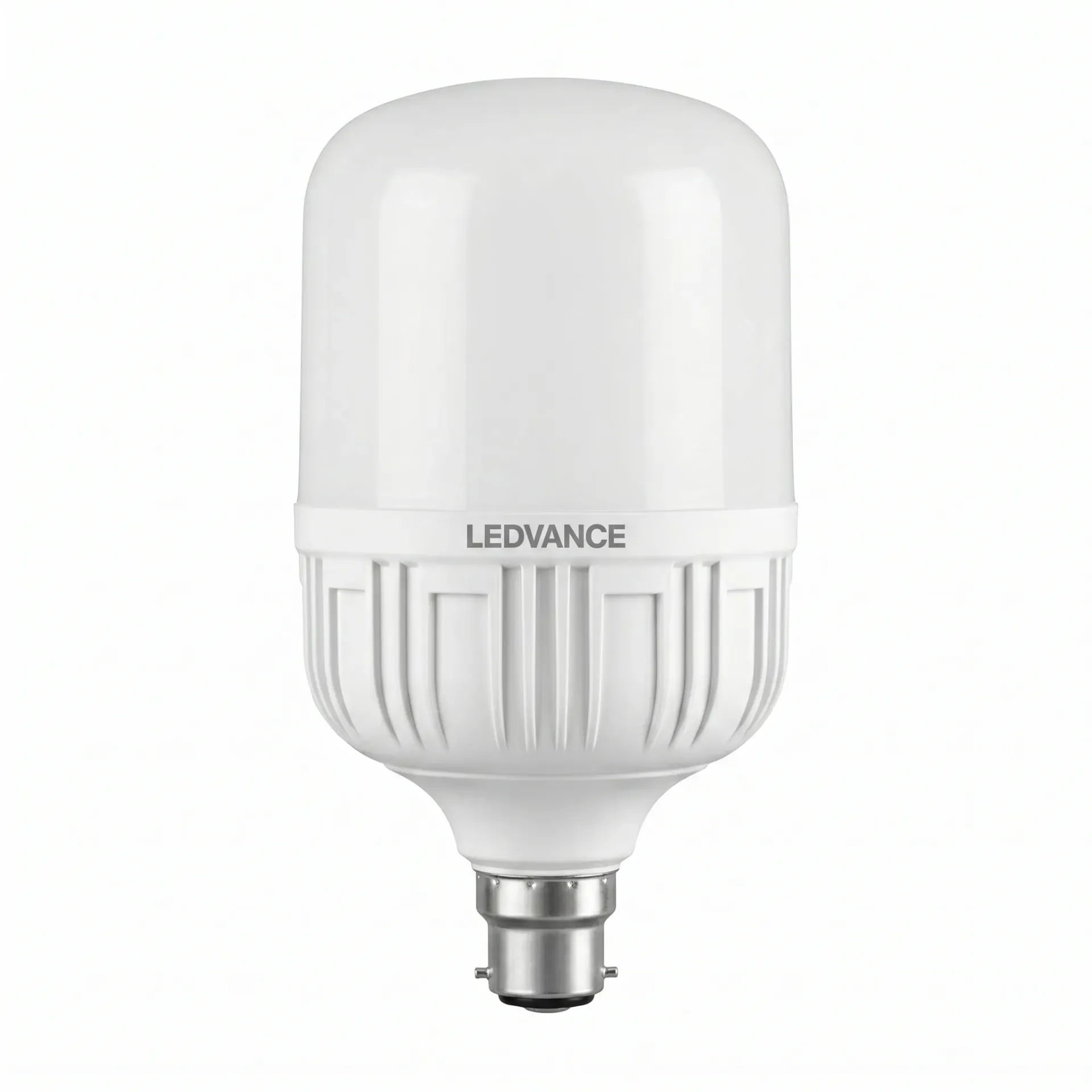 LED HIGH WATTAGE DOME LAMP B22 30W