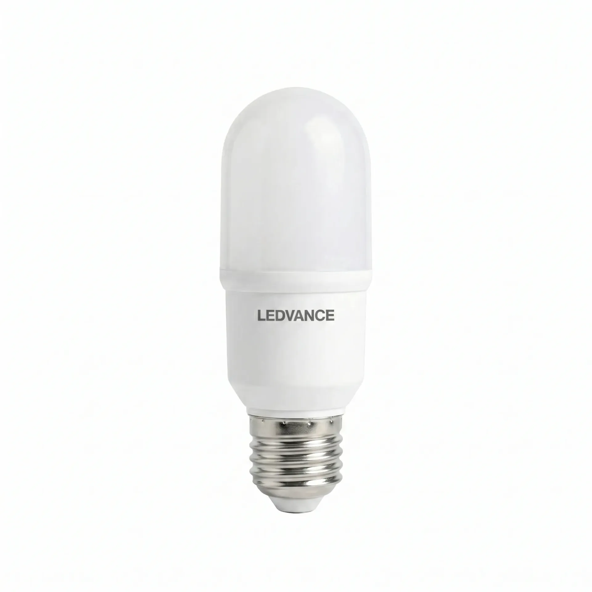 LED STICK LAMP E27 7W (3000k(Wram))