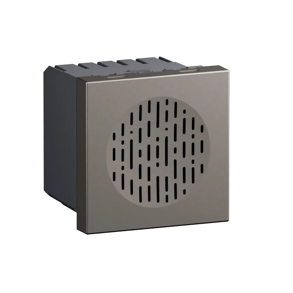 AC618MT- Bell Ding Dong -230V -2 Module