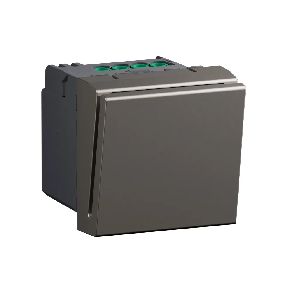 AC27110MT-16A - Key Card Switch - 230V - 2 Module